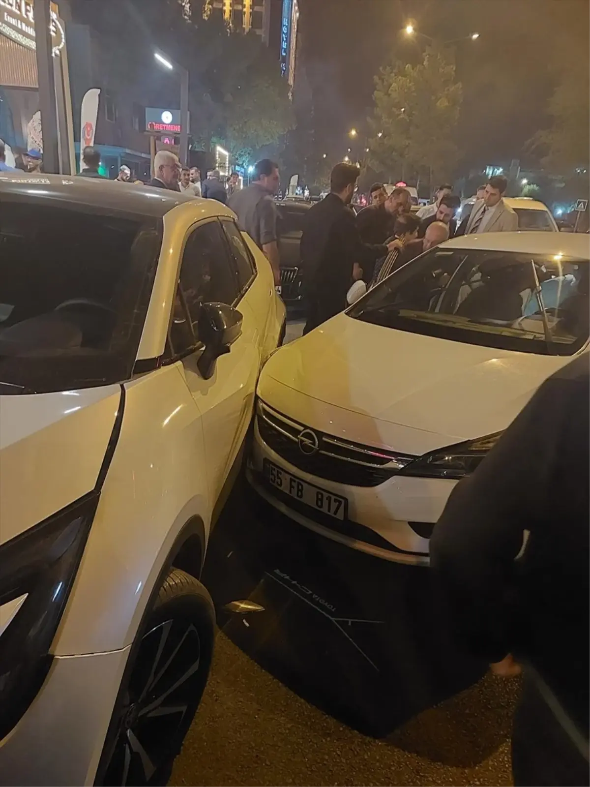 Dicle Üniversitesi'nden Rektörlük Makam Aracıyla İlgili Açıklama