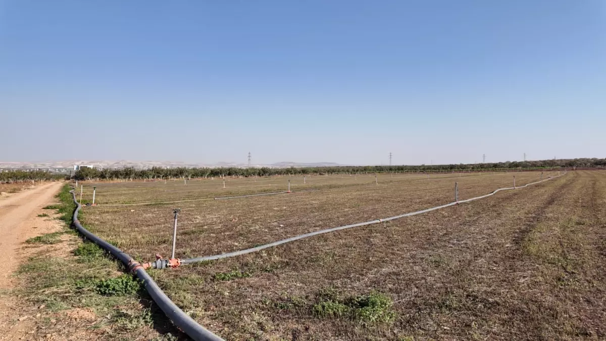 Diyarbakırlı Öğrencinin Su Teknolojisi Projesi, ABD Finaline Kaldi