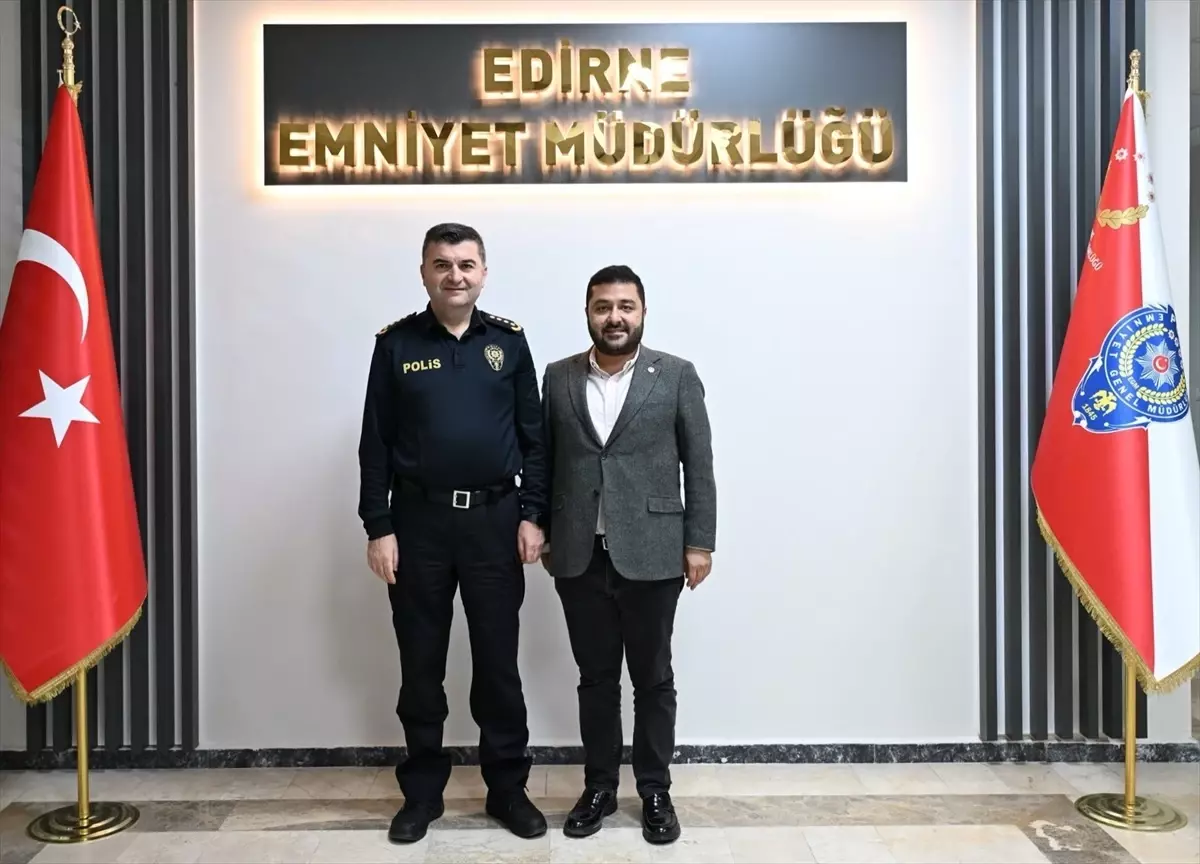 CHP Milletvekili Yazgan ve Yerel Yöneticilerden Ziyaretler