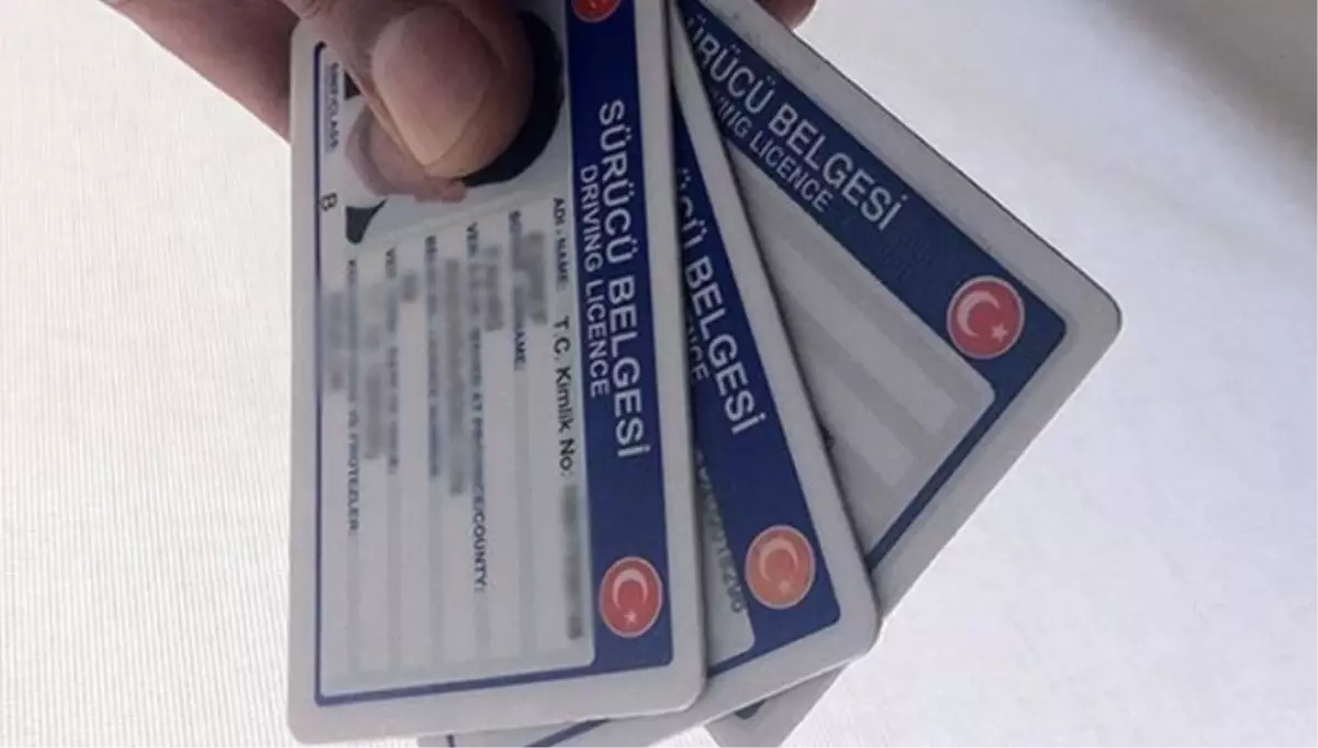 Ehliyet yenileme uzatıldı mı? Ehliyet yenileme yarın son mu?