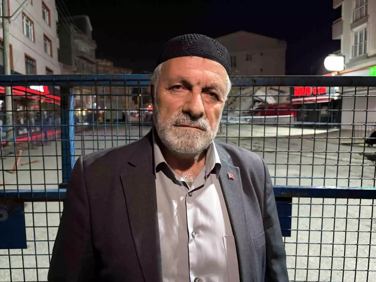 Kocaeli'de çöken binanın enkazından sağ kurtulan Dilara Bilir'in durumu hakkında açıklama