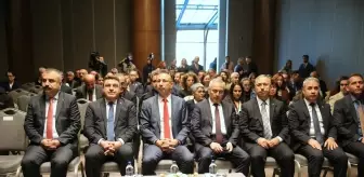 Eskişehir'de Geleceğin Mesleki Eğitimi Çalıştayı Düzenlendi