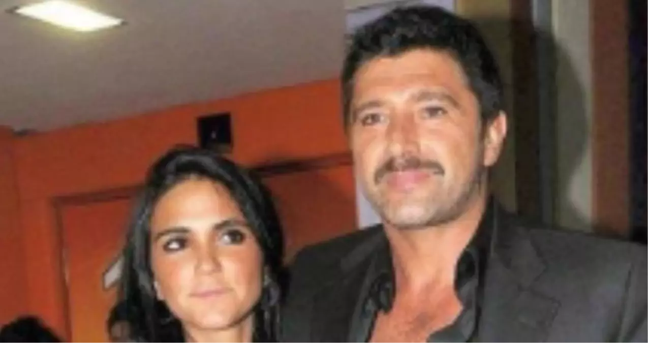 Ezgi Can Ural kimdir? Hakan Ural'ın eşi Ezgi Can Ural kaç yaşında, nereli?