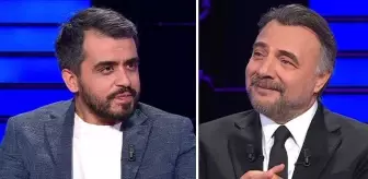 Fenomen yarışmada tarihi an! İşte 1 milyon liralık soru