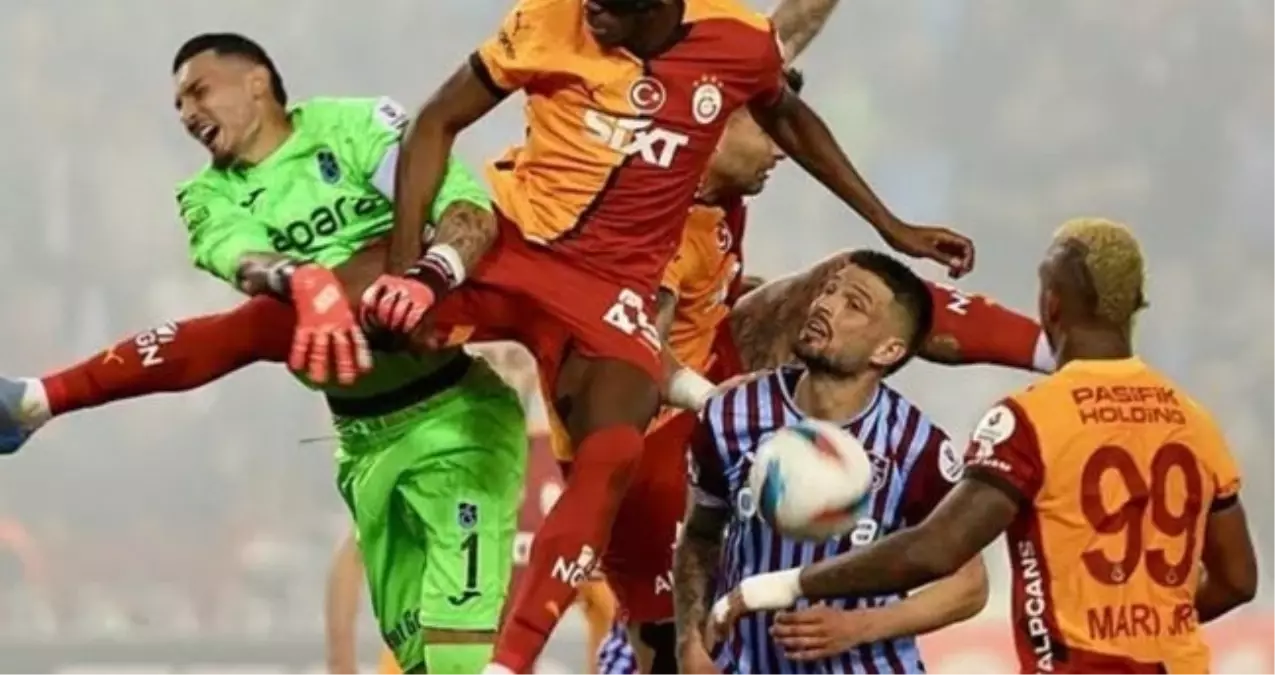 Galatasaray - Trabzonspor biletleri satışa çıktı mı, ne zaman satışa çıkacak? Galatasaray Trabzonspor maç bilet fiyatları 2025!