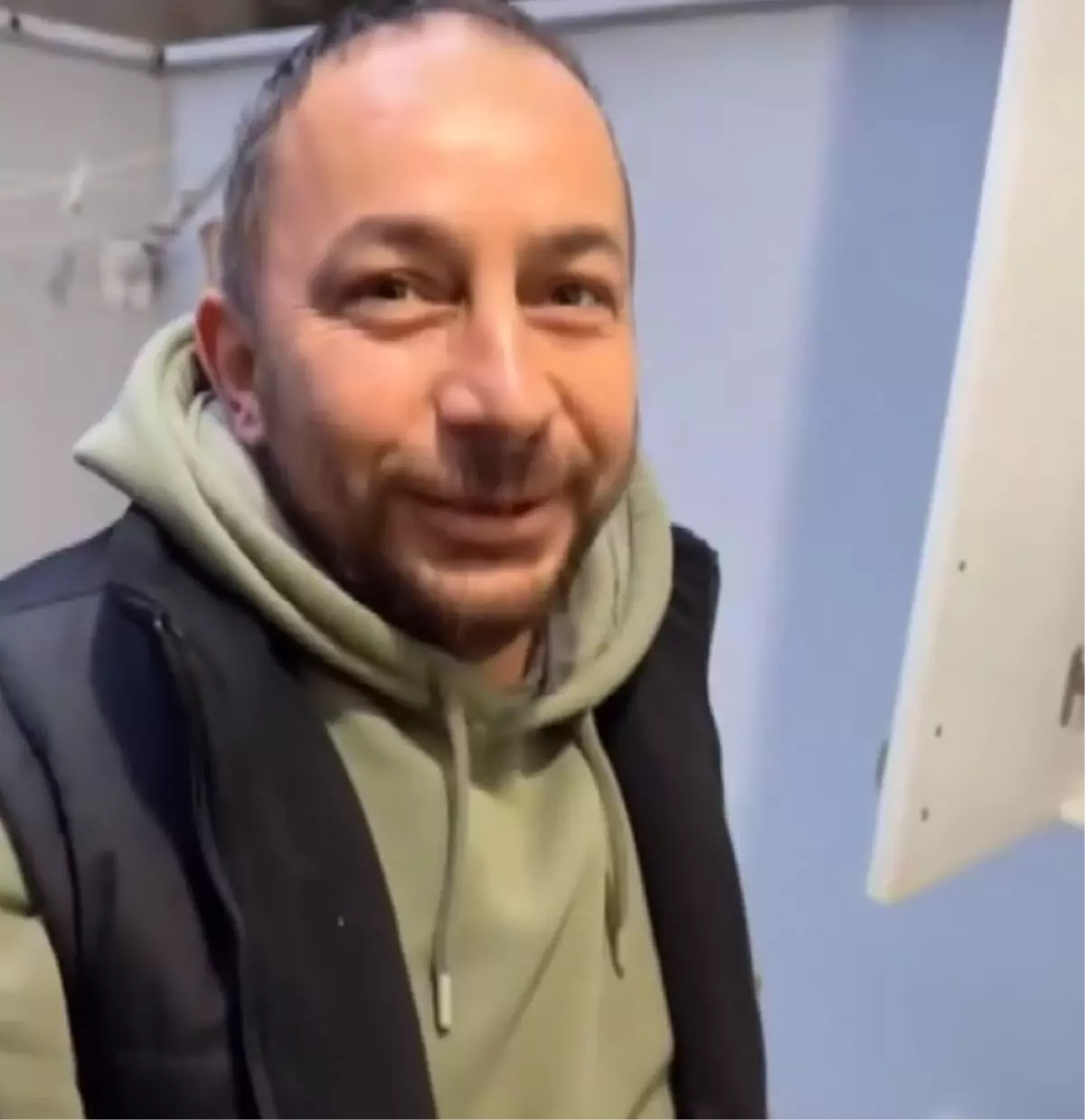 Ölen Babadan Kombi Tamirine Dair Anılar