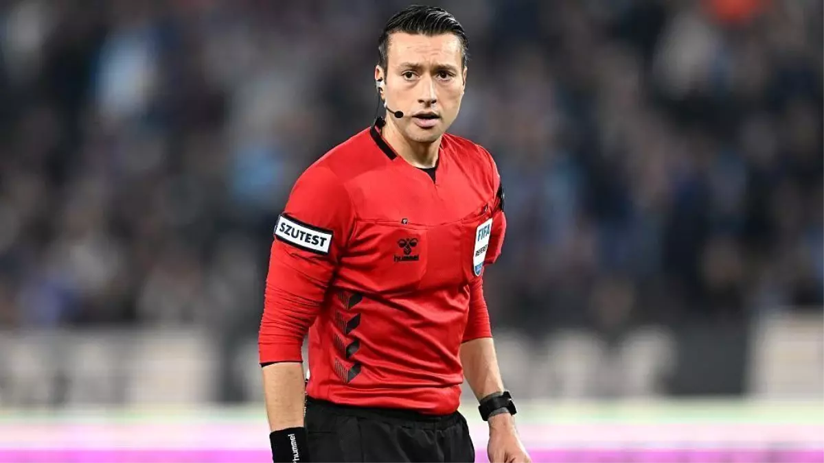 152 Hakem Bahis Oynadığı Gerekçesiyle PFDK'ya Sevk Edildi