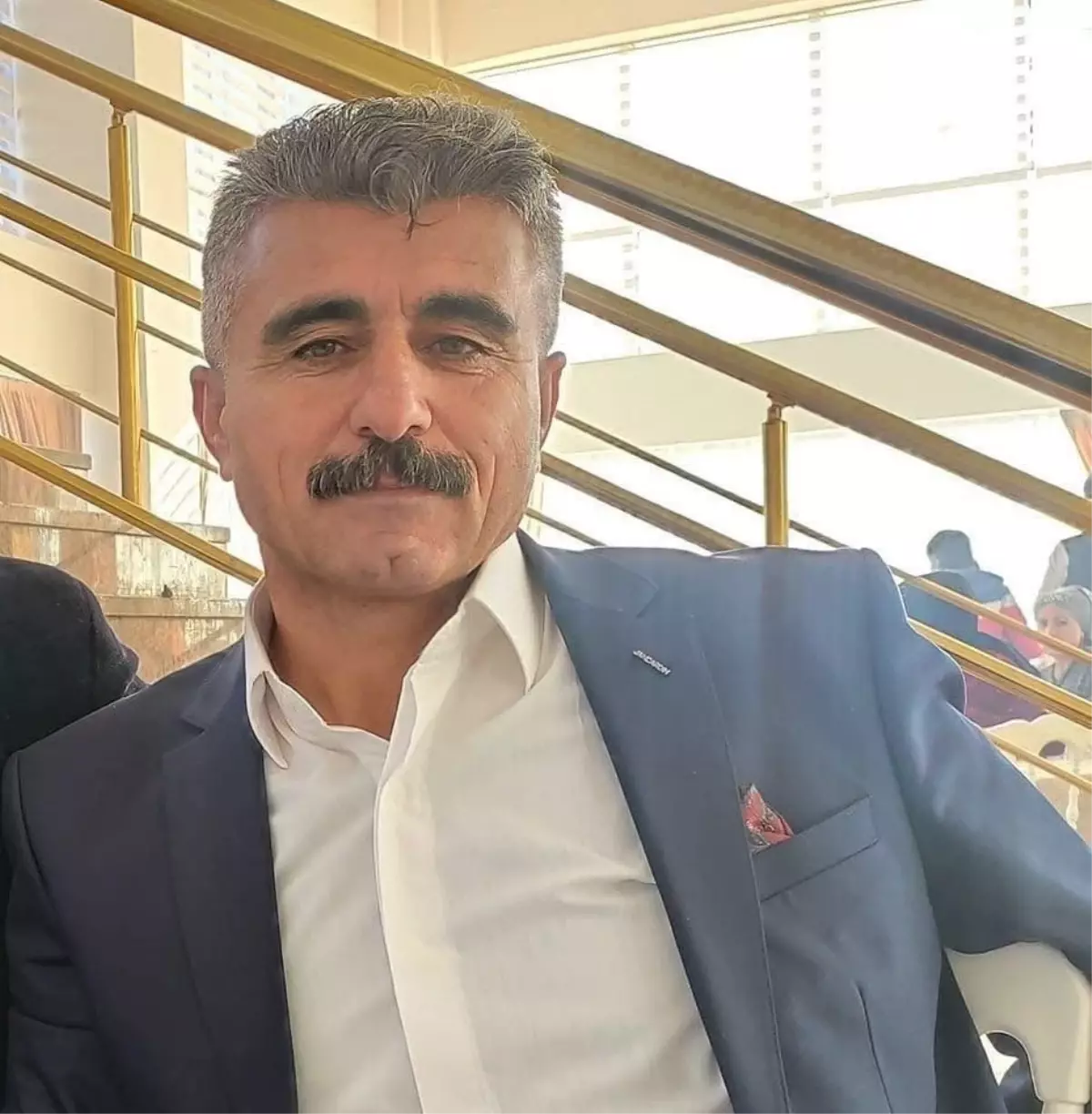 Mardin'de Futbol Oynarken Kalp Krizi Geçiren Adam Hayatını Kaybetti