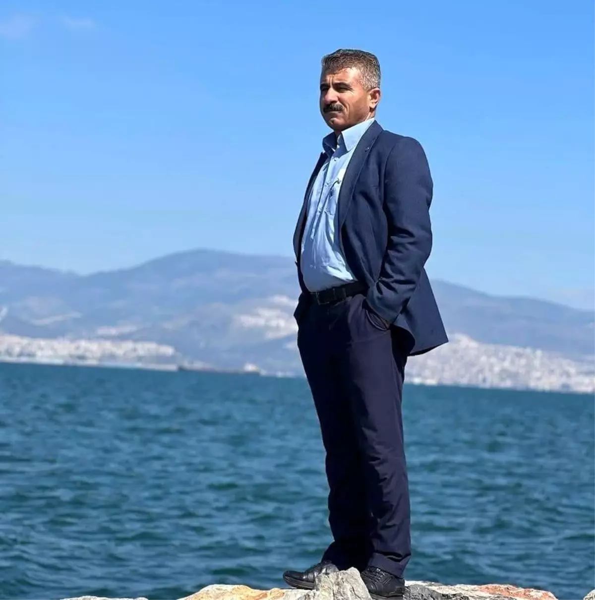 Futbol Maçında Kalp Krizi Geçiren Şahıs Hayatını Kaybetti