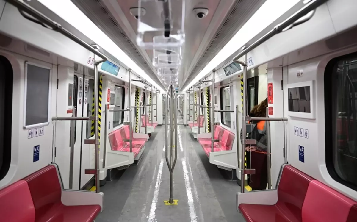 Halkalı İstanbul Havalimanı metrosu ne zaman açılacak? İşte durakları!