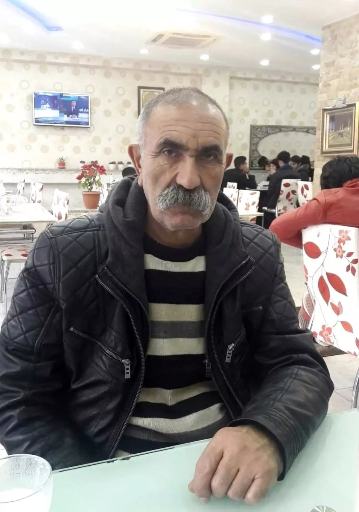 Iğdır'da 74 Yaşındaki Adam Evinde Ölü Bulundu.