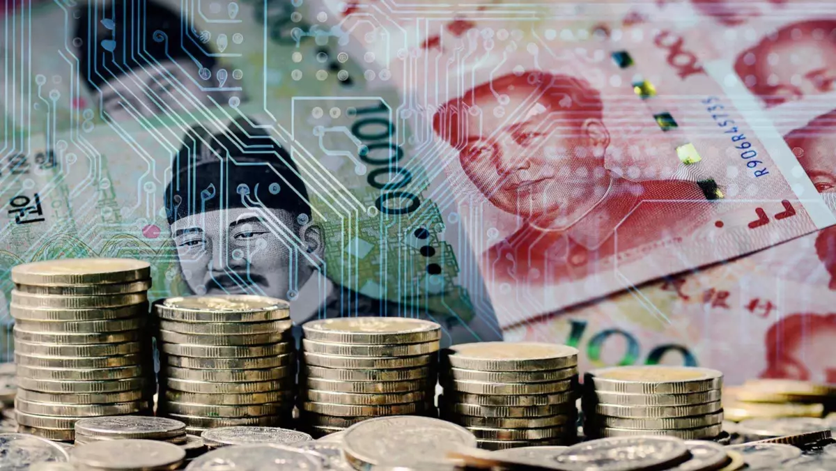 İlk Kore wonu stablecoin'i KRWQ, Base üzerinde kullanıma sunuldu