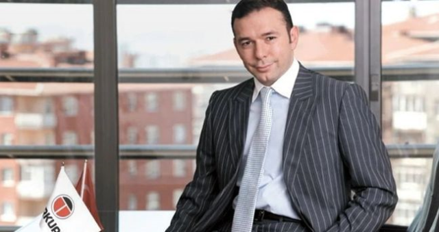 İsfendiyar Zülfikari kimdir, serveti ne kadar? İsfendiyar Zülfikari kaç yaşında, nereli?