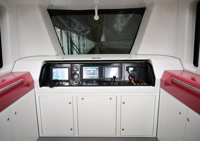 İstanbul'a yeni metro hattı! Bakan Uraloğlu seferlerin başlayacağı tarihi verdi 10 istanbul a yeni metro hatti bakan uraloglu 19201547 7676 m