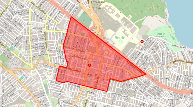 İstanbul AVCILAR su kesintisi! 30-31 Ekim İSKİ Avcılar su kesintisi ne zaman bitecek, sular ne zaman gelecek?