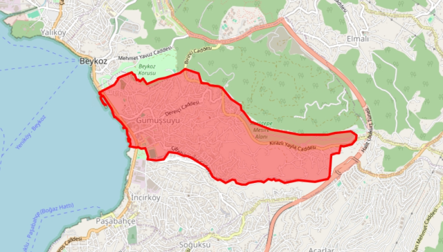 İstanbul BEYKOZ su kesintisi! 30-31 Ekim İSKİ Beykoz su kesintisi ne zaman bitecek, sular ne zaman gelecek? İstanbul BEYKOZ su kesintisi! 30-31 Ekim İSKİ Beykoz su kesintisi ne zaman bitecek, sular ne zaman gelecek?
