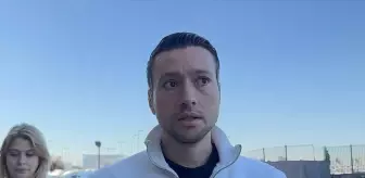 Hakem Zorbay Küçük'ün İfadesi İstenmedi, Bahis İddialarını Reddetti