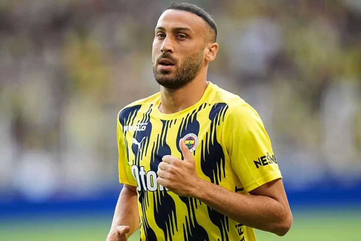 Kadro dışı kalan Cenk Tosun'a sürpriz talip! Eski dostuyla yeniden buluşuyorlar