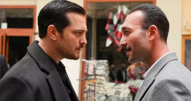 Kanal D Eşref Rüya 20. bölüm Full HD izle! Eşref Rüya son bölüm tek parça izle!