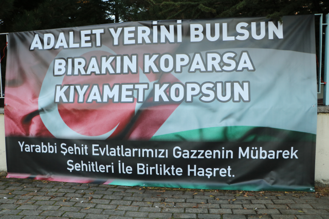 Kartalkaya'daki faciada 8 yakınını yitiren Avukat Yüksel Gültekin: Verilecek karar Türk adaletinin yüz akı bir karar olmalı 4 kartalkaya daki faciada 8 yakinini yitiren avukat 19203145 5974 m