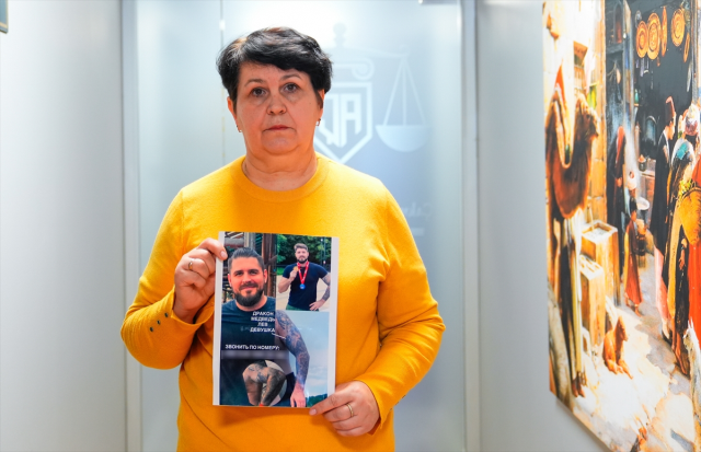 Kayıp Rus yüzücünün annesi, oğlunu bulana 500 bin lira ödül verecek 3 kayip rus yuzucunun annesi oglunu bulana 500 bin 19202677 5174 m