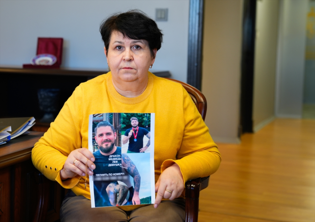 Kayıp Rus yüzücünün annesi, oğlunu bulana 500 bin lira ödül verecek 4 kayip rus yuzucunun annesi oglunu bulana 500 bin 19202677 7712 m