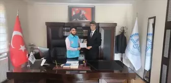 Elazığ'da Filistin'e Destek İçin Okullarda Kermes Düzenlendi