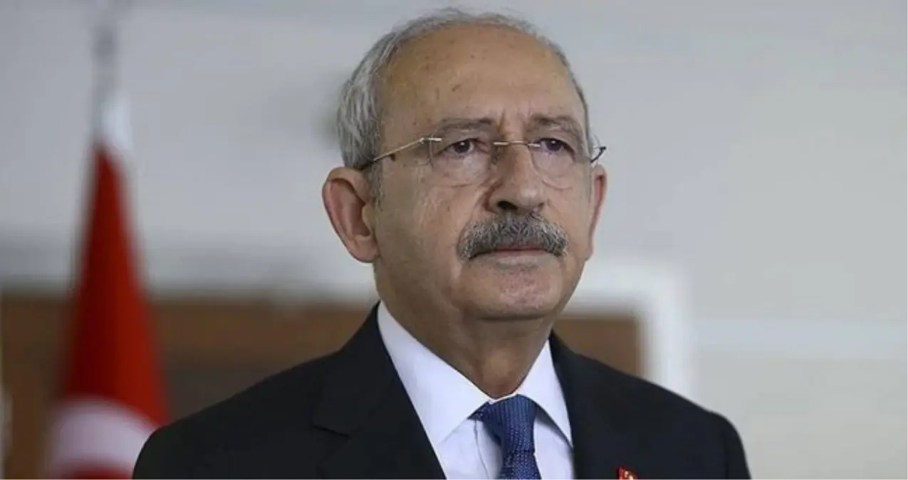 Kemal Kılıçdaroğlu yeni parti mi kuracak? Kılıçdaroğlu'ndan yanıt!