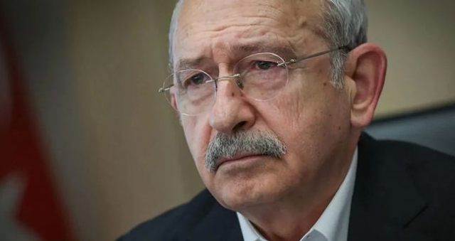 Kemal Kılıçdaroğlu yeni parti mi kuracak? Kılıçdaroğlu'ndan yanıt! Kemal Kılıçdaroğlu yeni parti mi kuracak? Kılıçdaroğlu'ndan yanıt!