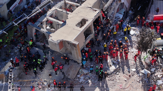 kocaeli de coken binada aile bireylerine ulasildi 19200073 4485 m