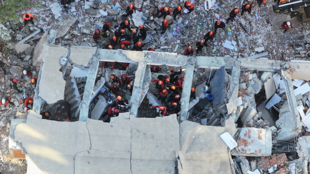 kocaeli de coken binada aile bireylerine ulasildi 19200073 6710 m