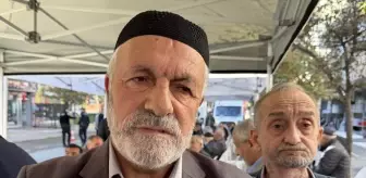 Gebze'deki Enkazda Acı Dolı Anlar