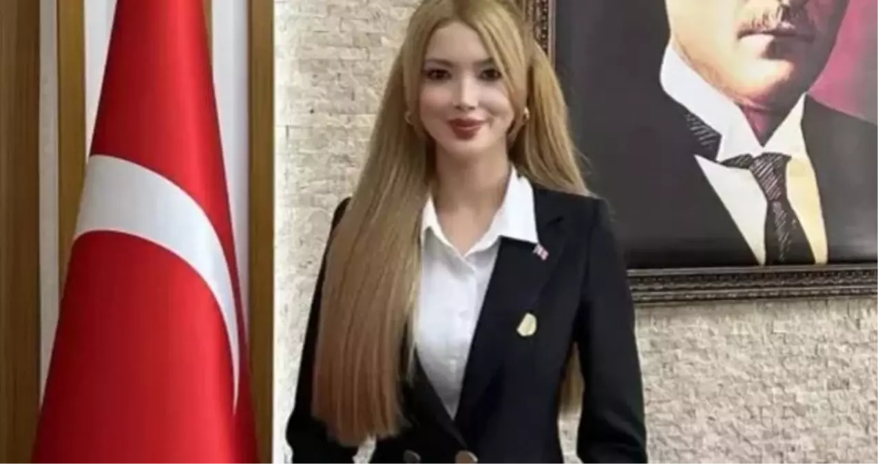 Ladik Kaymakamı Tuğçe Orhan hangi partili? Kaymakam Tuğçe Orhan MHP'li mi?