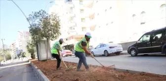 Mardin Merkez Artuklu'da Altyapı Çalışmaları Tamamlandı