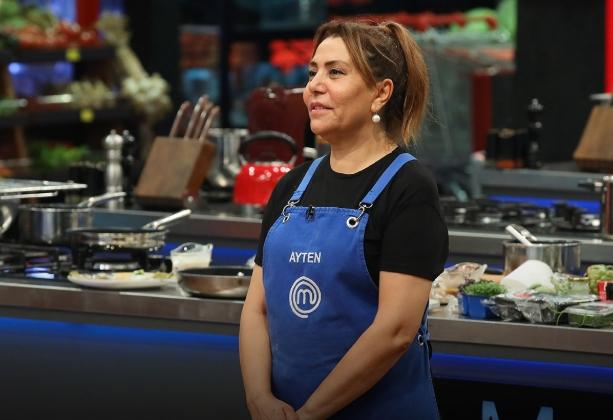 MasterChef ödül oyununu kim kazandı 30 Ekim 2025?