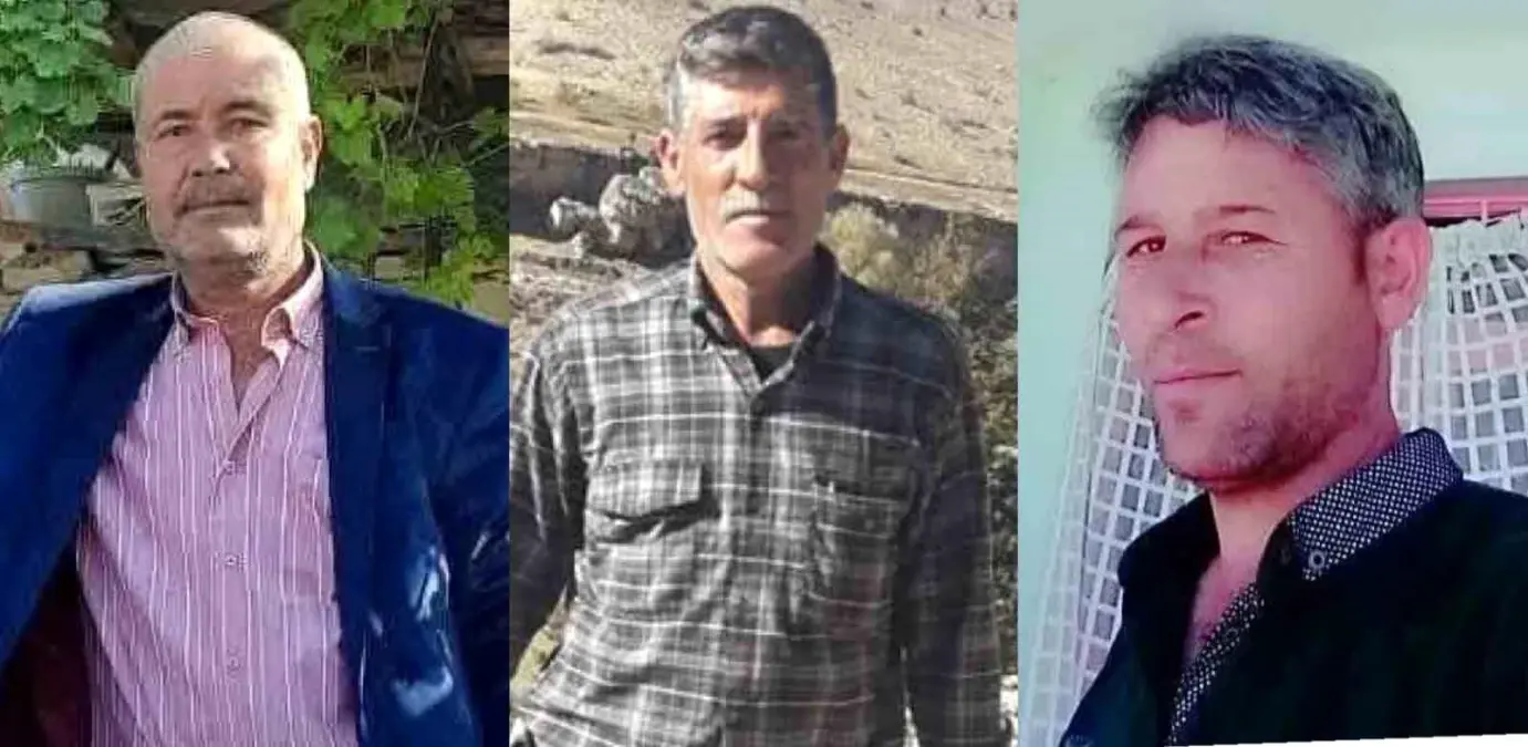 Mersin'de Trafik Kazası: 3 Kişi Hayatını Kaybetti