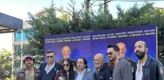 Mitoloji Mafyası Filmi 21 Kasım'da Vizyona Girecek