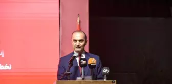 Musul'da Türkiye'nin 102. Yılı Kutlandı