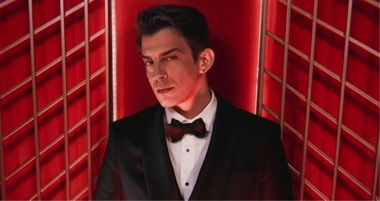 Norm Ender kimdir? Norm Ender kaç yaşında, nereli, şarkıları?