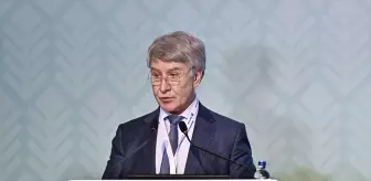 Novatek Başkanı Mihelson: Rus LNG'si Küresel Pazardan Dışlanamaz