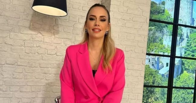 Nur Tuğba Namlı kimdir? Nur Tuğba Namlı kaç yaşında, nereli, kariyeri?