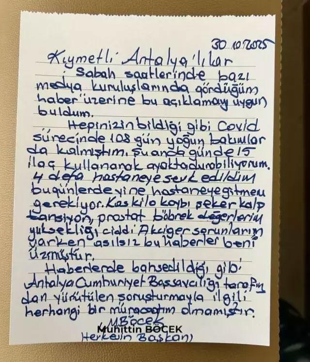 Özgür Özel'den hapisteki Muhittin Böcek'le ilgili olay iddia: Teklif götürdüler 5 ozgur ozel den hapisteki muhittin bocek le ilgili 19203398 5956 m