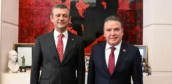 Özgür Özel'den hapisteki Muhittin Böcek'le ilgili olay iddia: Teklif götürdüler