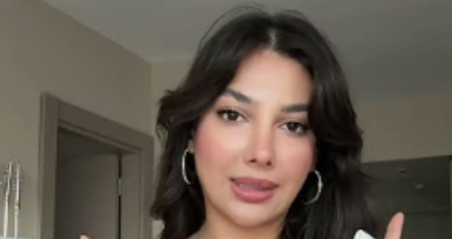 Özlem Eroğlu kimdir? Tiktok fenomeni Özlem Eroğlu kaç yaşında, nereli, kariyeri?