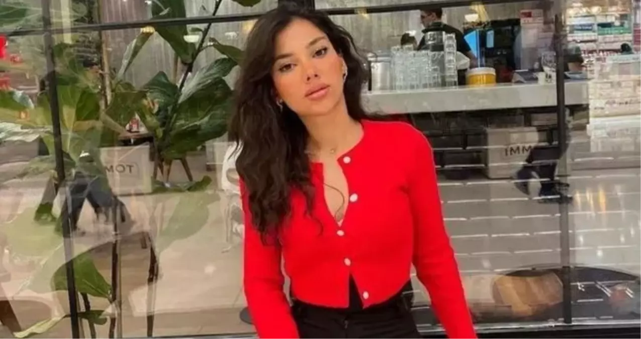 Özlem Eroğlu kimdir? Tiktok fenomeni Özlem Eroğlu kaç yaşında, nereli, kariyeri?