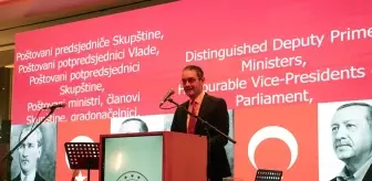 Büyükelçi Kalkavan: Bıçaklı Saldırı İle İlgili Adalet Bekliyoruz