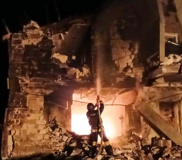 rusya ukrayna yi 650 iha ve 50 den fazla fuzeyle 19201830 9707 m