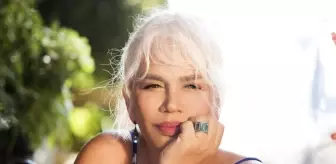 Saçlarını kazıtan Sezen Aksu'nun son halini yakın arkadaşı paylaştı