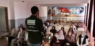 Bağımlılıkla Mücadele İçin Farkındalık Eğitimi