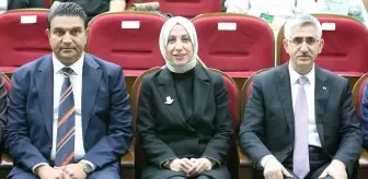 Şanlıurfa'da TEKNOFEST ve GAP Yeşil İnovasyon Yarışması Ödül Töreni Düzenlendi